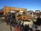 Wheeler gooseneck trailer