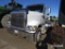 2006 International semi, day cab, air ride, Vin 2HSCHSBR07C369867, Prior Salvage Title