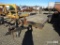 20’ 2-axle trailer, w/ramps