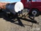 Fuel Trailer