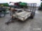 Utility Trailer
