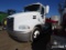 2007 Mack Semi, Day cab