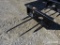 Hay Spear