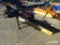 180 Industrias America 3 pt. Blade