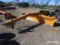 120R Industrias America Grader Blade