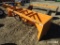 12F Industrias America Box Blade