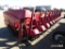 2412 Case IH 12 Row 30” Corn Head, SN CBJ024773