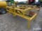 Poly pipe roller
