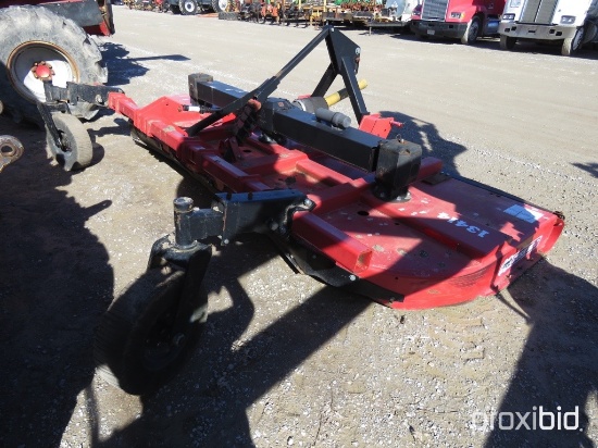 13414 Bush Hog Cutter, SN 12-10083