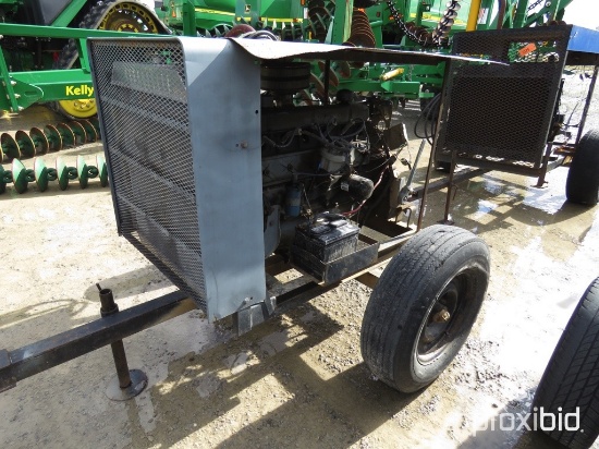 Power Unit