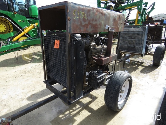 Power Unit