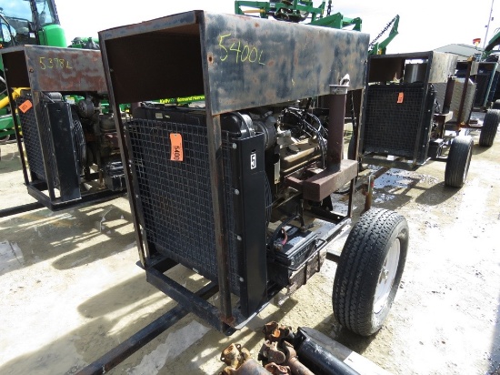 Power Unit