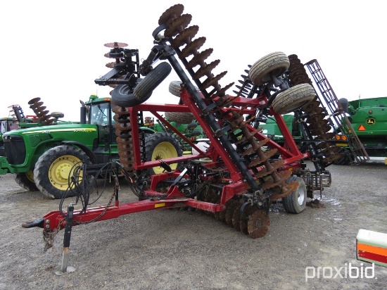 330 Case IH 32' Turbo Till