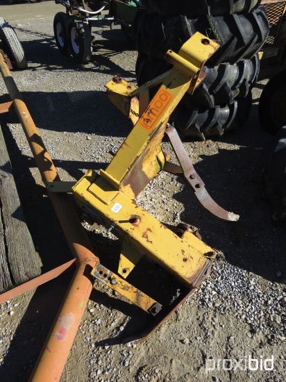 Amco Ditcher (salvage)