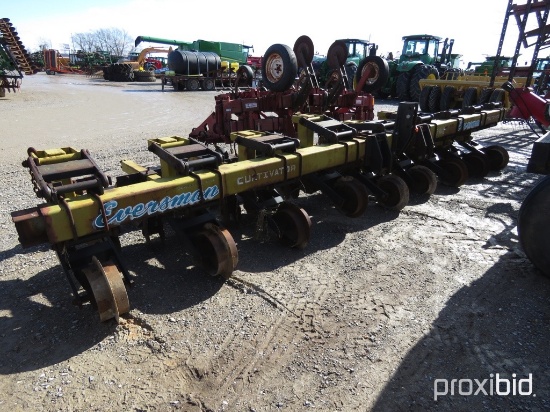 Eversman Cultivator