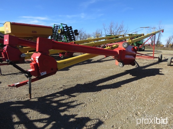 MK 100-71 Westfield Auger