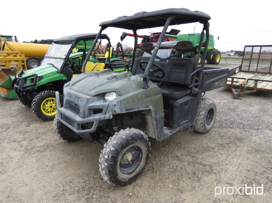 Polaris Ranger 4x4