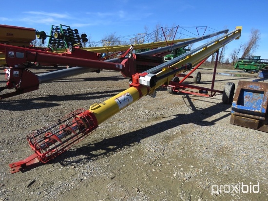 WR 100-31 Westfield Auger