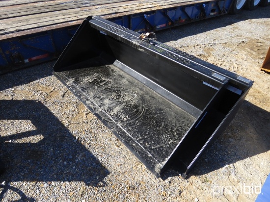 72" Bucket
