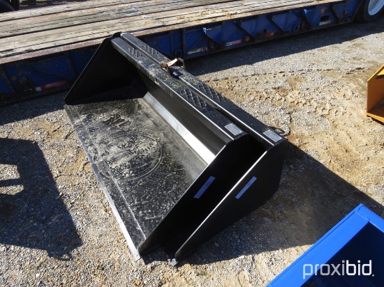 84" Bucket