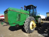 8570 JD Tractor, 4 wh., SN RW8570S003154