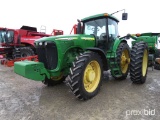 8420 John Deere, 2004 yr., 7759 hrs., SN RW8420P020873
