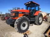 9650 Agco Allis, 20.8-38 rear, 16.9-28 front, SN 940122