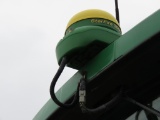 RTK Guidance System - starfire 3000 Globe and Screen Only