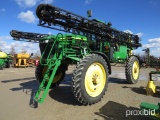 4730 John Deere Sprayer, 380/90R46, 2360 hrs., SN N04730X008400