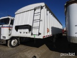 Fruehauf Hopper Trailer