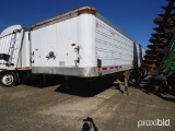 American Hopper Trailer