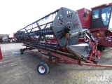 1020 Case IH 25’ header, SN 220425