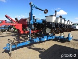 3500 Kinze 8 row 15” planter, 2004 yr., SN 902366