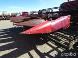 963 Case IH 6 row 30” corn header