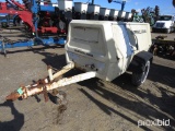 Ingersoll Rand Air Compressor