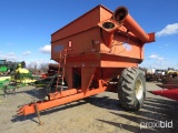 690 Killbros grain cart