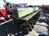 Great Plains 20’ 3 pt. drill, w/markers