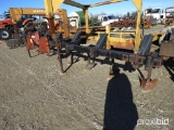 3 pt. Cultivator