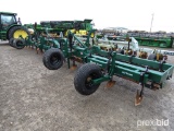 Howse bedder chopper