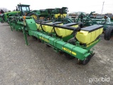 1720 John Deere Planter