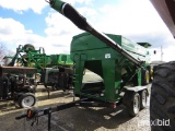 Patriot 220 seed tender, 2 axle