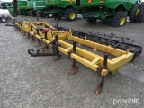 Bedder Chopper