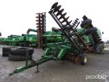 630 John Deere 29' disk