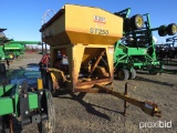 KBH ST250 seed tender
