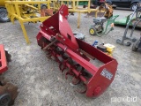 6' House tiller