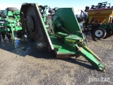 HX15 JD batwing cutter