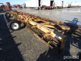 W&A 12 row 30” Do-All, 3 pt.