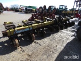 Eversman Cultivator