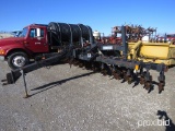Yetter caddy