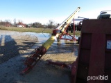WR 100-31 Westfield Auger